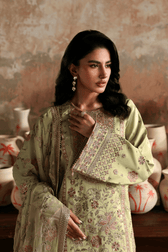 Emaan Adeel Afsana E Silk/Zaib
