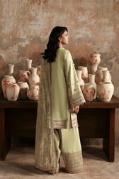 Emaan Adeel Afsana E Silk/Zaib