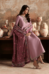 Emaan Adeel Afsana E Silk/Zareen