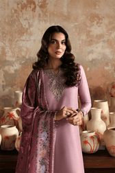 Emaan Adeel Afsana E Silk/Zareen