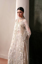 Emaan Adeel Starlit Jewels/Wedding Exclusive/Howlite