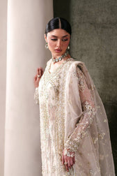 Emaan Adeel Starlit Jewels/Wedding Exclusive/Howlite
