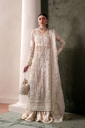 Emaan Adeel Starlit Jewels/Wedding Exclusive/Howlite