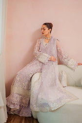 Emaan Adeel Starlit Jewels/Wedding Exclusive/Lapis