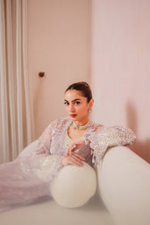 Emaan Adeel Starlit Jewels/Wedding Exclusive/Lapis