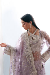 Emaan Adeel Starlit Jewels/Wedding Exclusive/Lapis