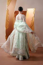 Emaan Adeel Starlit Jewels/Wedding Exclusive/Moonstone Gleam