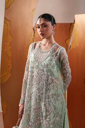 Emaan Adeel Starlit Jewels/Wedding Exclusive/Moonstone Gleam