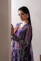 Emaan Adeel Starlit Jewels/Wedding Exclusive/Tourmaline