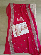 Open Pic/Emaan Adeel Chiffon/Elaine/El 10