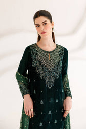 Emaan Adeel Velvet 26/Amerotte