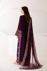 Emaan Adeel Velvet 26/Cecilia