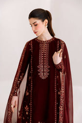 Emaan Adeel Velvet 26/Corinne