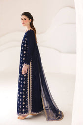 Emaan Adeel Velvet 26/Esmeray