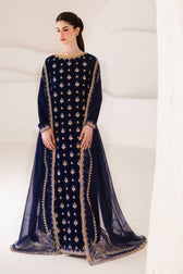 Emaan Adeel Velvet 26/Esmeray