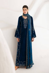 Emaan Adeel Velvet 26/Evanthe.