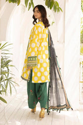 Faiza Faisal by Ittehad/Samirah