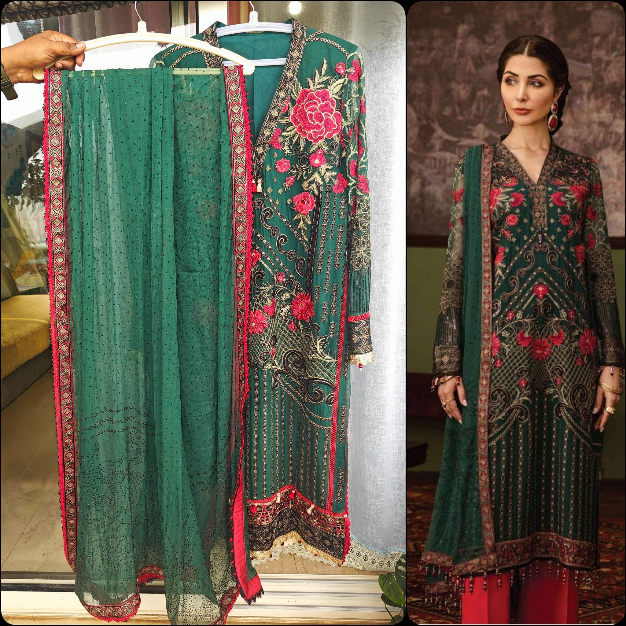 img_stitched_ready_to_wear_flossie_chiffon_awwal_boutique
