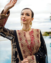 Freesia Luxury Formals/1st Look