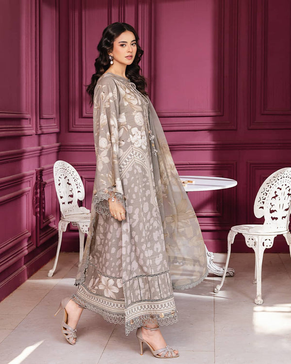 Maria B M Basics/Vol 2/Fall-Winter/1A