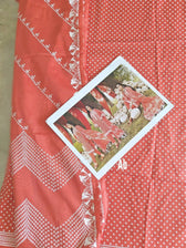 Gul Ahmed Chunari Lawn 23/CL32255A