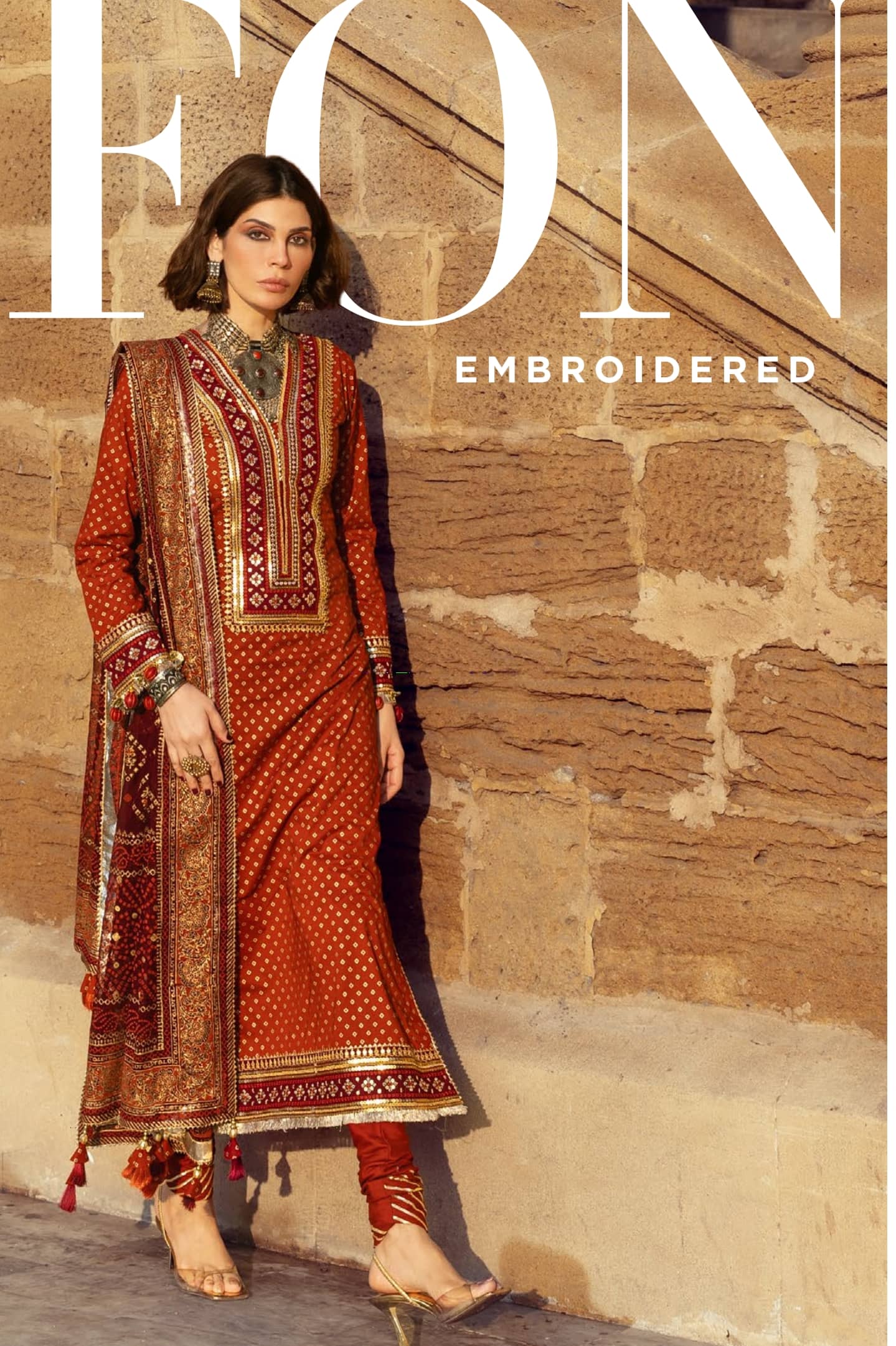 img_gul_ahmed_chunari_lawn_awwal_boutique