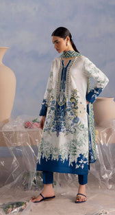 Gul Ahmed Golden Hour/Autumn/CBN62031