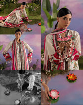 Gul Ahmed Golden Hour/Autumn/CBN62032