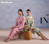 Gul Ahmed Golden Hour/Autumn/CBN62033