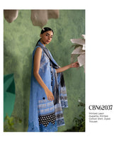 Gul Ahmed Golden Hour/Autumn/CBN62037
