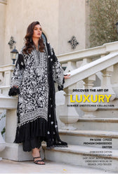 Gul Ahmed Joy of Summer Lawn Pakistani Suits Restocked/Gul Ahmed Joy of Summer 25/PM 52056