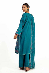Gul Ahmed Midsummer Luxe/DB42029