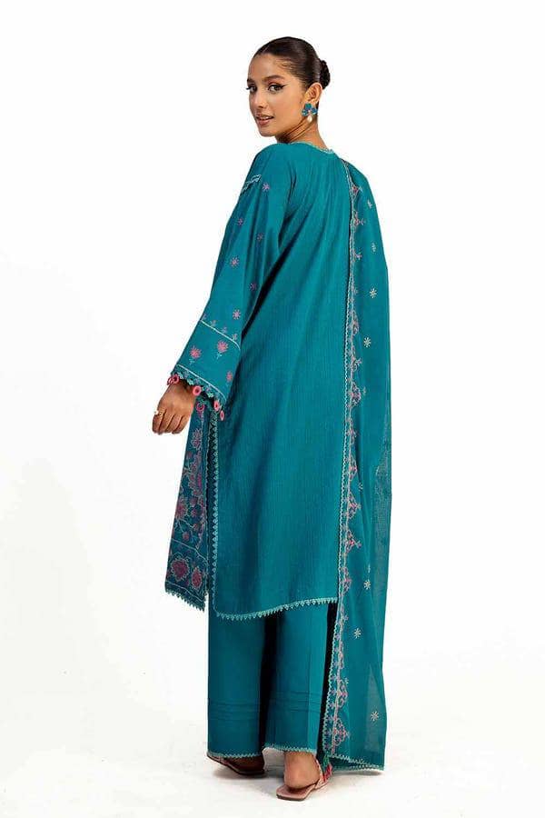 Gul Ahmed Midsummer Luxe/DB42029
