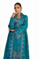 Gul Ahmed Midsummer Luxe/DB42029