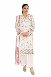 Gul Ahmed Midsummer Luxe/MJ42019