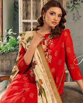 Gul Ahmed Midsummer Luxe/MJ42039