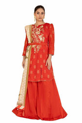 Gul Ahmed Midsummer Luxe/MJ42039
