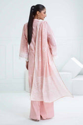 Gul Ahmed Spring Summer 25/CL 42326
