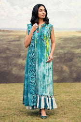 Gul Ahmed Spring Summer 25/CL 52060