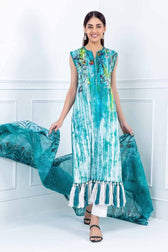 Gul Ahmed Spring Summer 25/CL 52060