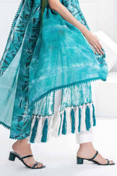 Gul Ahmed Spring Summer 25/CL 52060