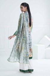 Gul Ahmed Spring Summer 25/CL 52062