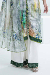 Gul Ahmed Spring Summer 25/CL 52062