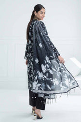 Gul Ahmed Spring Summer 25/CL 52433