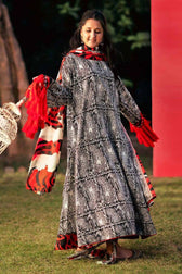 Re-Restocked/Gul Ahmed Spring Summer 25/CL 52423