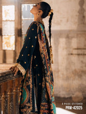 Restocked/Gul Ahmed Spring Summer 25/PRW 42025
