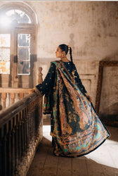 Restocked/Gul Ahmed Spring Summer 25/PRW 42025