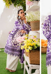 Gul Ahmed Bahara Lawn/SD52118
