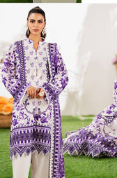 Gul Ahmed Bahara Lawn/SD52118