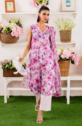 Gul Ahmed Bahara Lawn/SD52120